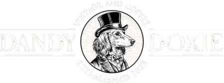 Dandy Doxie Vintage and Coffee